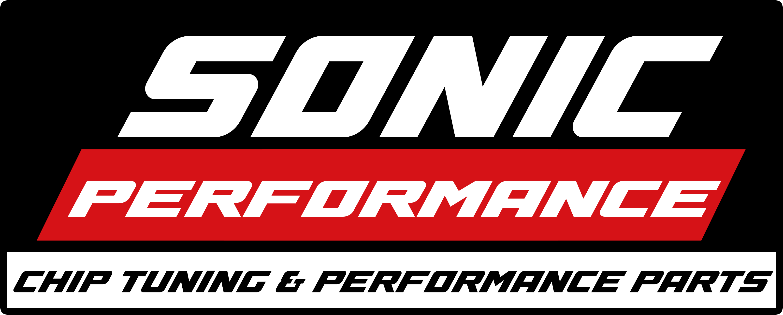Sonic Performance