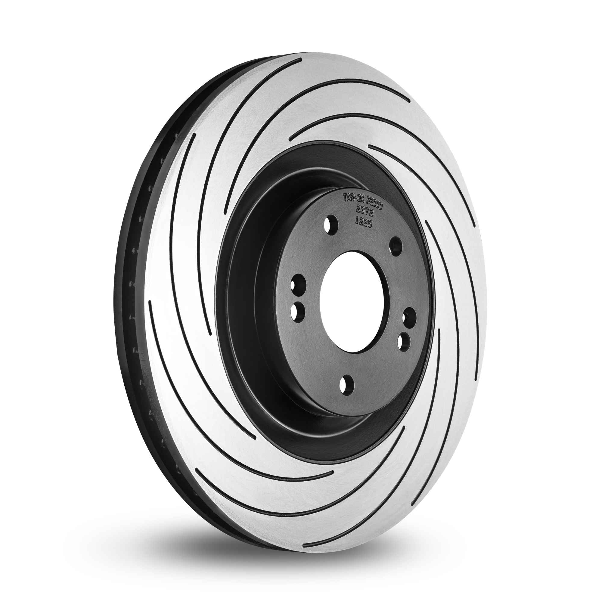 Tarox VAG 312mm Ön Fren Diski F2000 0292-FMM 