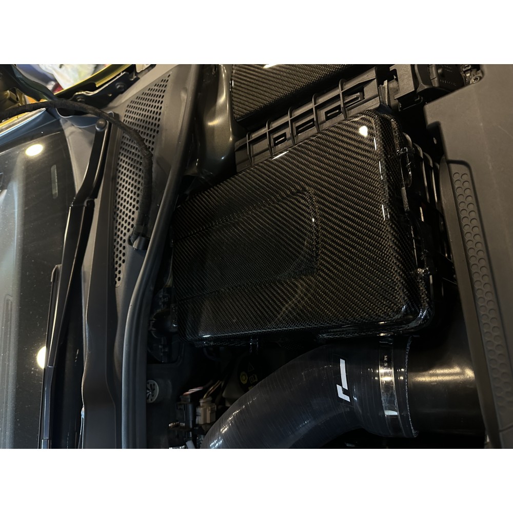 KARBON FIBER AKU KAPAGI