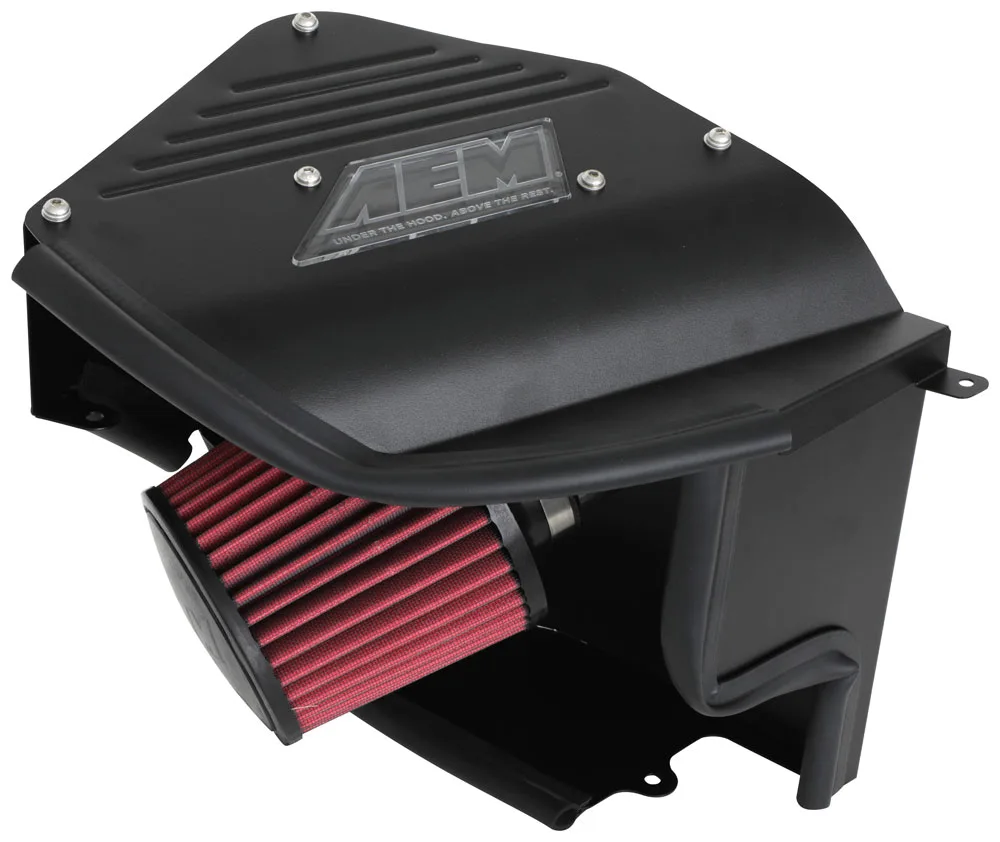 AEM G20 B48 INTAKE KİT HAVA FILTRE KITI 21-879C